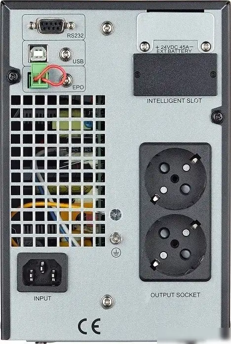 Источник бесперебойного питания Kiper Online ONE 1K Gen2 (1000VA/1000W) – фото товара