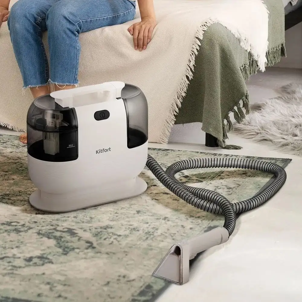 Пылесос Kitfort KT-5324 - фото товара