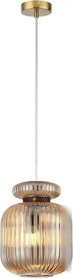Подвесная люстра Odeon Light Jugi 5042/1A – фото товара