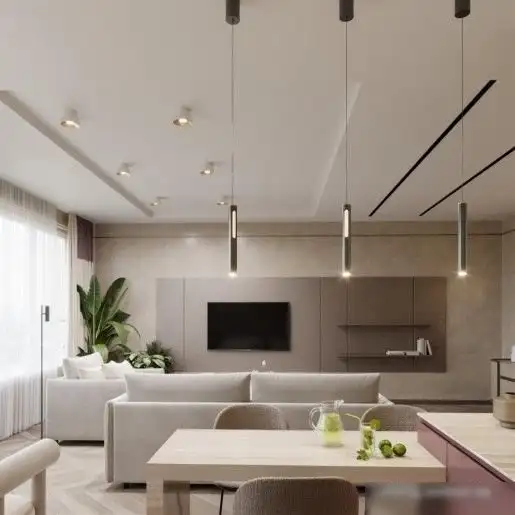 Торшер Odeon Light Mali 6643/5FL – фото товара