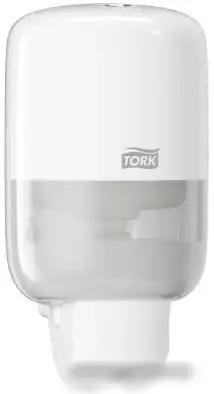 Дозатор для жидкого мыла Tork 561000 – фото товара