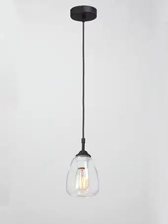 Подвесная люстра Vitaluce V2964-1/1S – изображение в каталоге