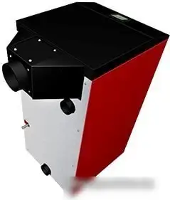 Отопительный котел Лемакс Premier 11.6 - фото товара