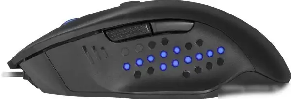 Игровая мышь Redragon Gainer – фото товара