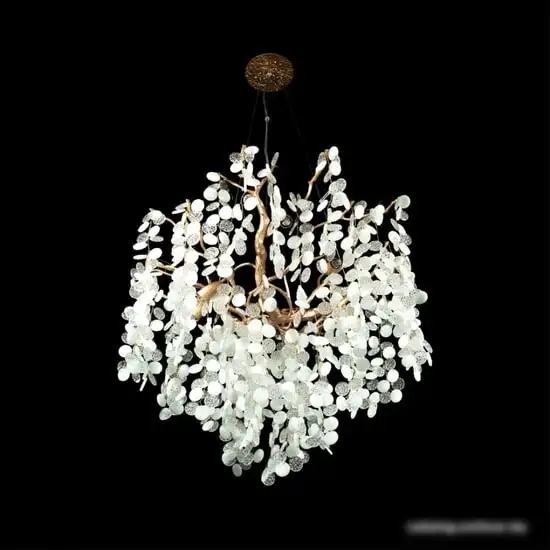 Подвесная люстра LOFT IT Fairytree 10066/600 GB – фото товара