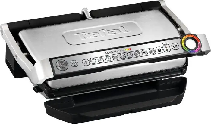 Электрогриль Tefal Optigrill+ XL GC722D – фото товара