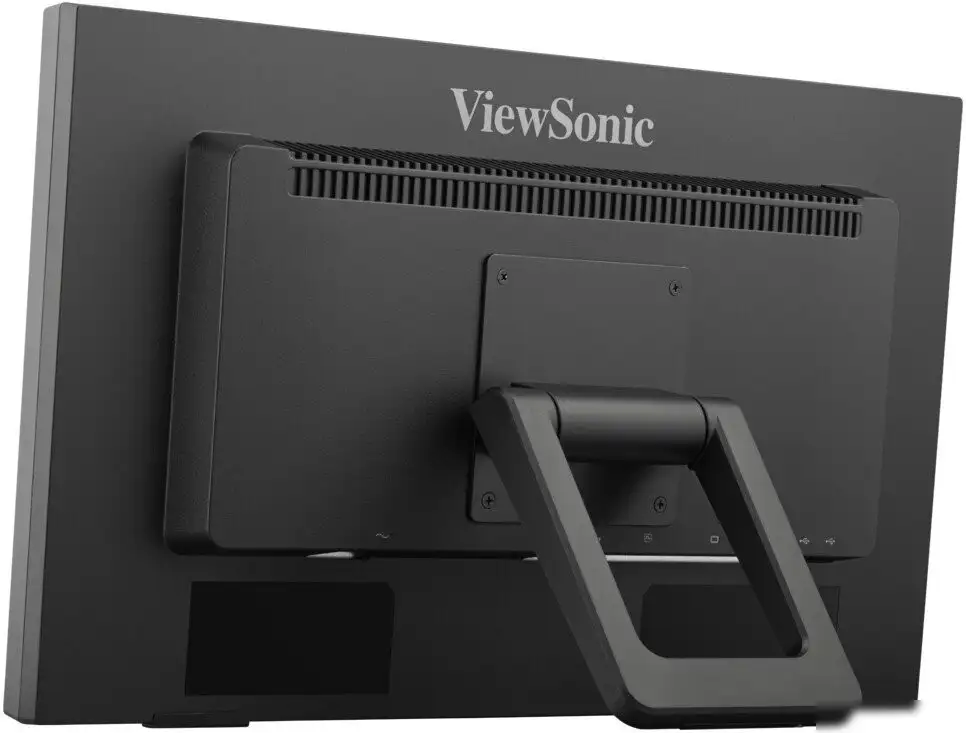 Портативный монитор ViewSonic TD2223-2 – фото товара