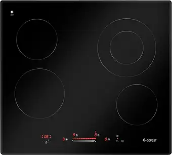 Варочная панель GEFEST ПВЭ 4233 - изображение в каталоге