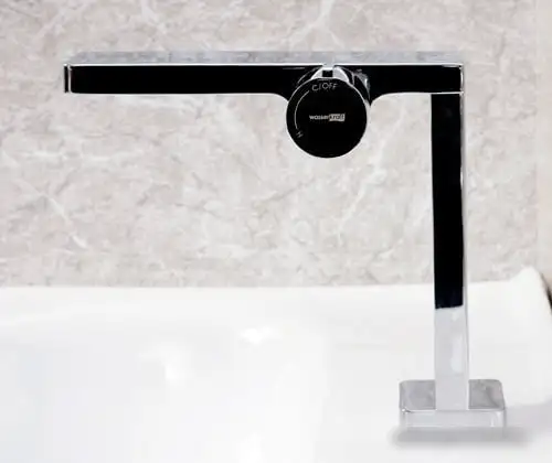 Смеситель Wasserkraft Alme 1510 - фото товара