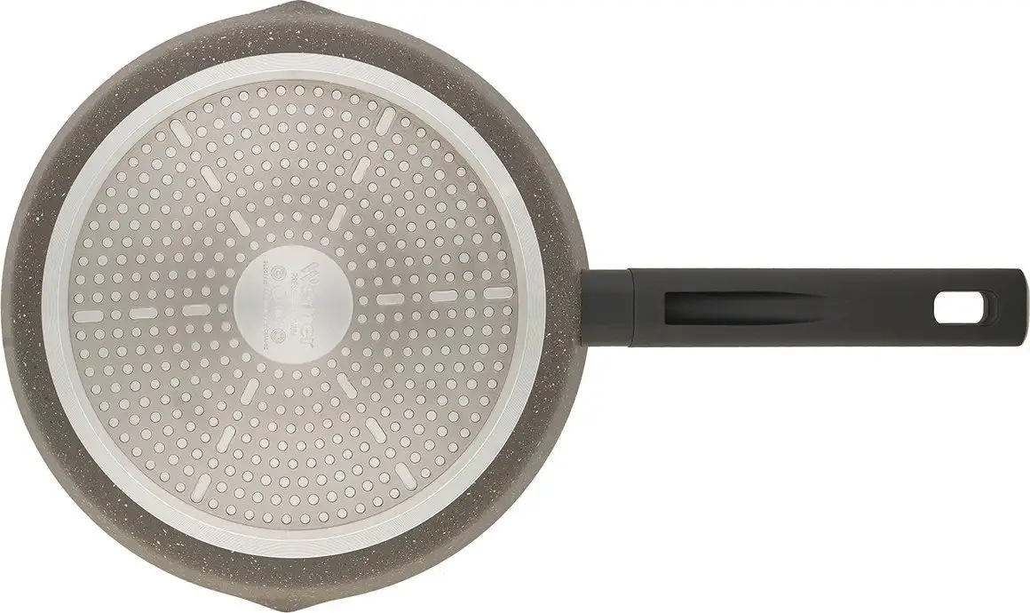 Сковорода Werner Organic Stone Style 51447