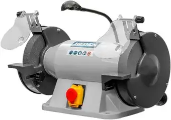 Заточный станок Heden DG-200 – изображение в каталоге