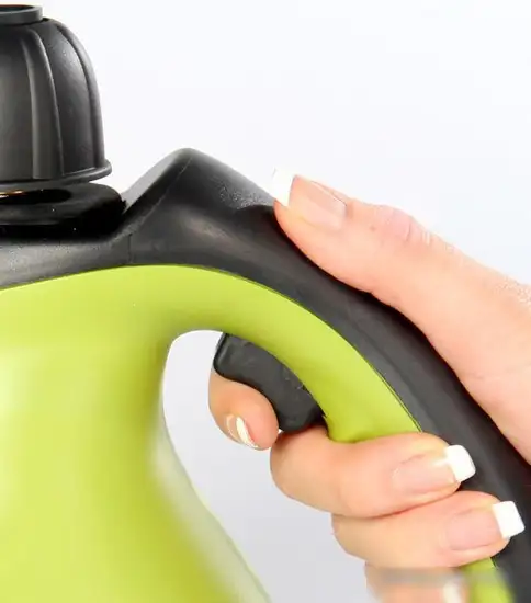 Пароочиститель Kitfort KT-906 - фото товара