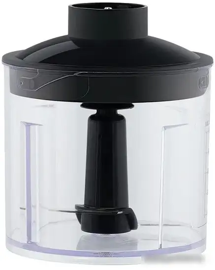 Погружной блендер Scarlett SC-HB42F08 - фото товара