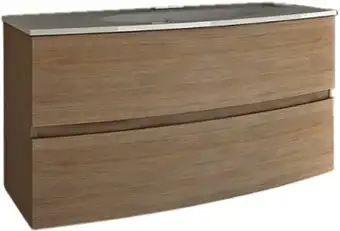 Cezares Тумба под умывальник Idra 55527 (Rovere Tabacco) – изображение в каталоге