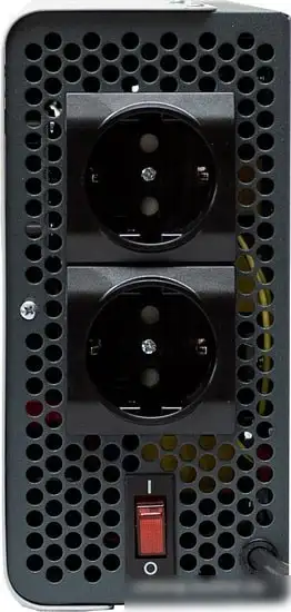 Стабилизатор напряжения Штиль ИнСтаб IS2000 – фото товара