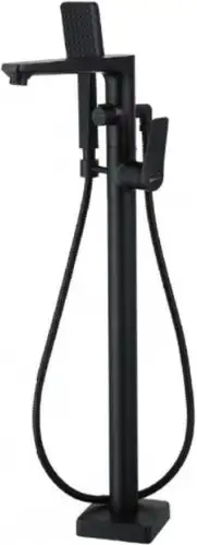 Смеситель Lemark Bronx LM3744BL