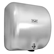 Сушилка для рук Puff 8888