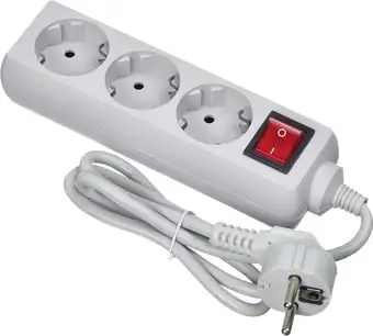 Сетевой фильтр Buro 300SL-5-G – изображение в каталоге