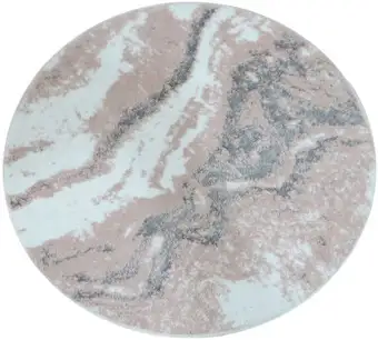 Коврик для ванной Sofi De MarkO Bond №3 120х120 КВ-Бн-3-120х120 – изображение в каталоге