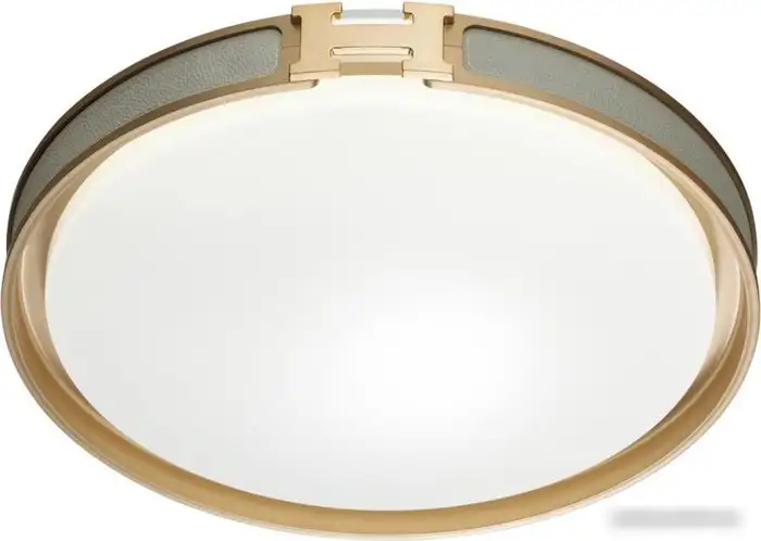 Светильник-тарелка Sonex Favemo Grey 7654/EL – фото товара