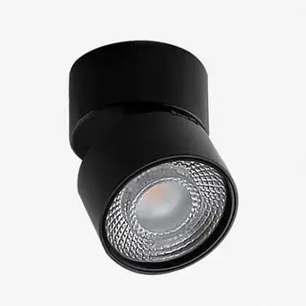 Спот Italline IT02-010 3000K black – изображение в каталоге