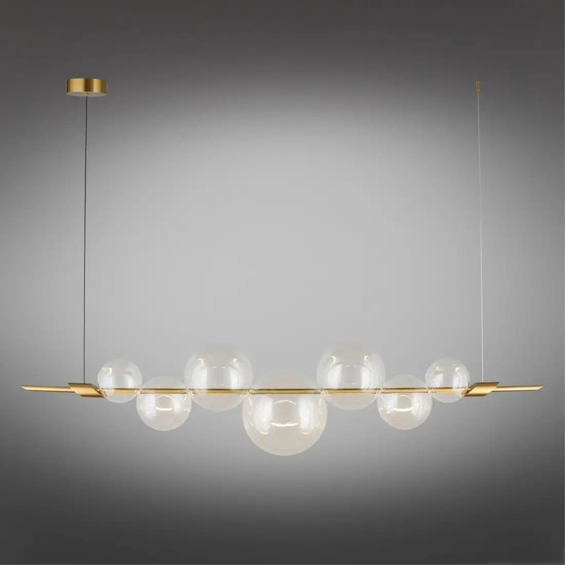 Подвесная люстра Aployt Noel APL.651.03.12 – фото товара