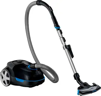 Пылесос Philips FC8578/09 - изображение в каталоге