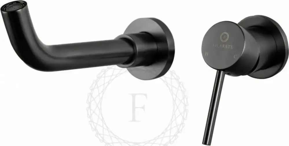 Смеситель Filarete Roun FL4020 (графит) - фото товара