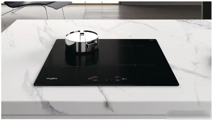 Варочная панель Whirlpool WS Q2160 NE - фото товара