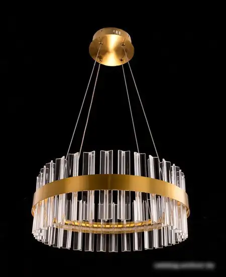 Люстра средней высоты Citilux Рианна CL337043 – фото товара