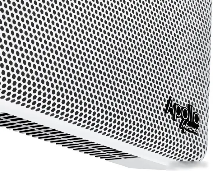 Инфракрасный обогреватель Ballu Apollo Infrared BIHP/A-2000 - фото товара