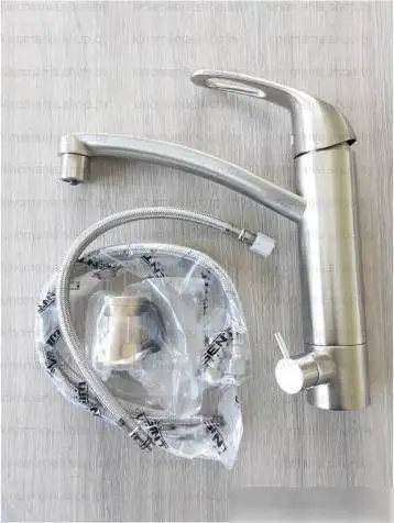 Смеситель Wisent W4298A - фото товара