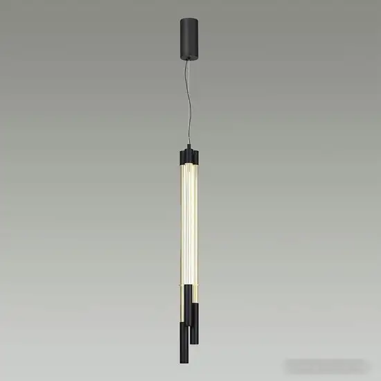 Подвесная люстра Odeon Light Anta 4393/30L – фото товара