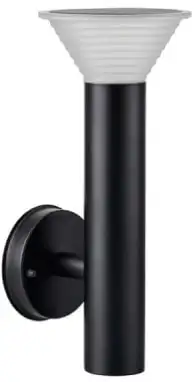 Садовый светильник Lightstar Piatto 379637 – изображение в каталоге