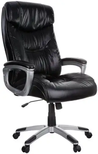 Офисное кресло Helmi Basis HL-E19 282346 (черный) – изображение в каталоге