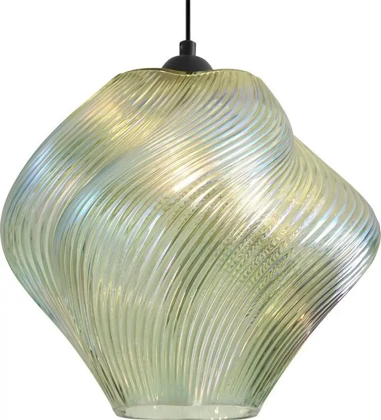 Подвесная люстра Freya Shiny FR5548PL-01GN – фото товара