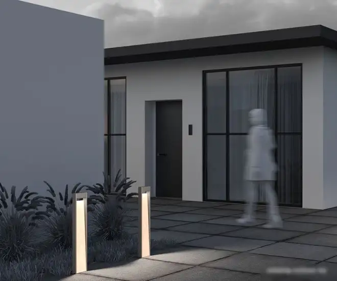 Фонарный столб Maytoni Sten O444FL-L13GF3K2 – фото товара