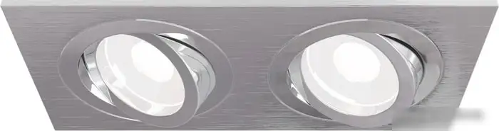 Точечный светильник Maytoni Atom DL024-2-02S – фото товара