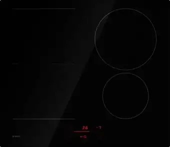 Варочная панель ASKO HI2642FBG1 - изображение в каталоге