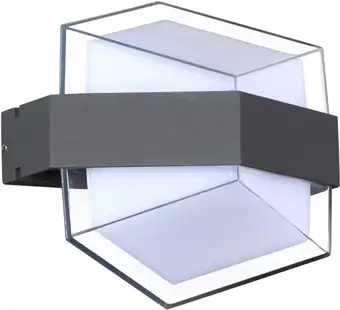 Уличный настенный светильник Novotech Kaimas 358574 – изображение в каталоге