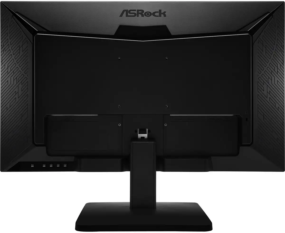 Игровой монитор ASRock Phantom Gaming PG27FFX1B – фото товара