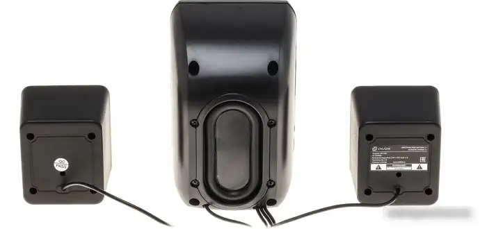 Акустика Oklick OK-420 – фото товара