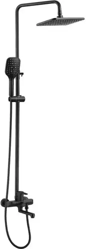Душевая система Shevanik S8136H