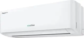 Кондиционер Ecoclima Elegant line Inverter R32 ECW/I-HE07/AA-4R2