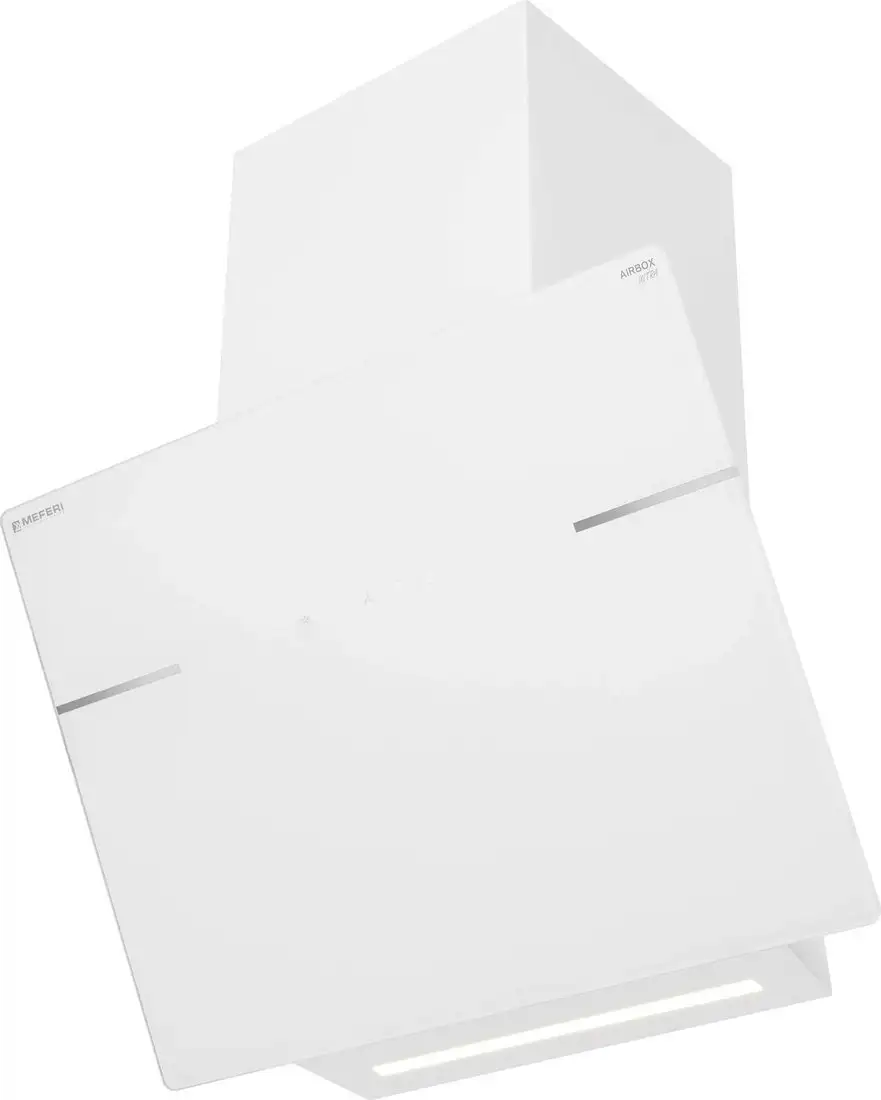 Кухонная вытяжка Meferi AIRBOX60WH Ultra - фото товара