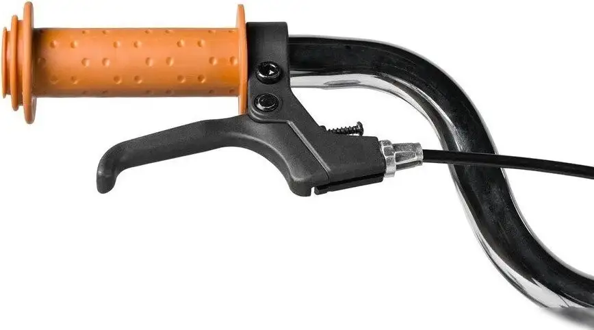 Детский велосипед Novatrack Valiant 16 163VALIANT.BL6 (темно-синий) – фото товара
