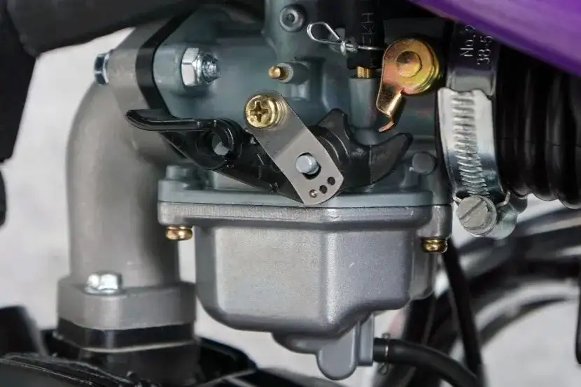 Мотоцикл BSE Exa SA 17/14 BEXAYH010EEH1 (серый) – фото товара