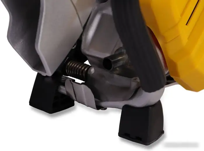 Бензорез Champion CP350 – фото товара