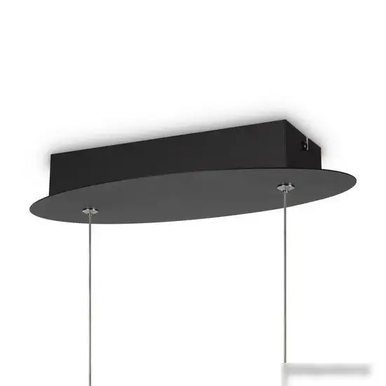 Подвесная люстра Maytoni Curve MOD156PL-L52B4K – фото товара