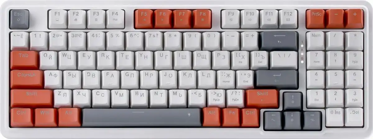 Клавиатура Redragon Gloria – фото товара